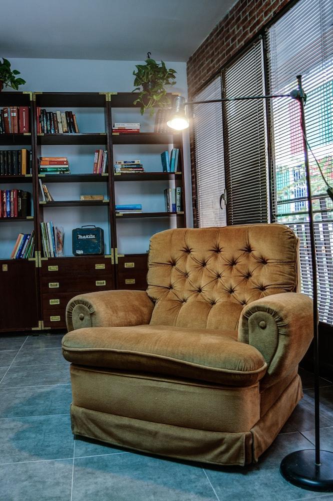 Ole Backpackers Hostel Alicante Zewnętrze zdjęcie