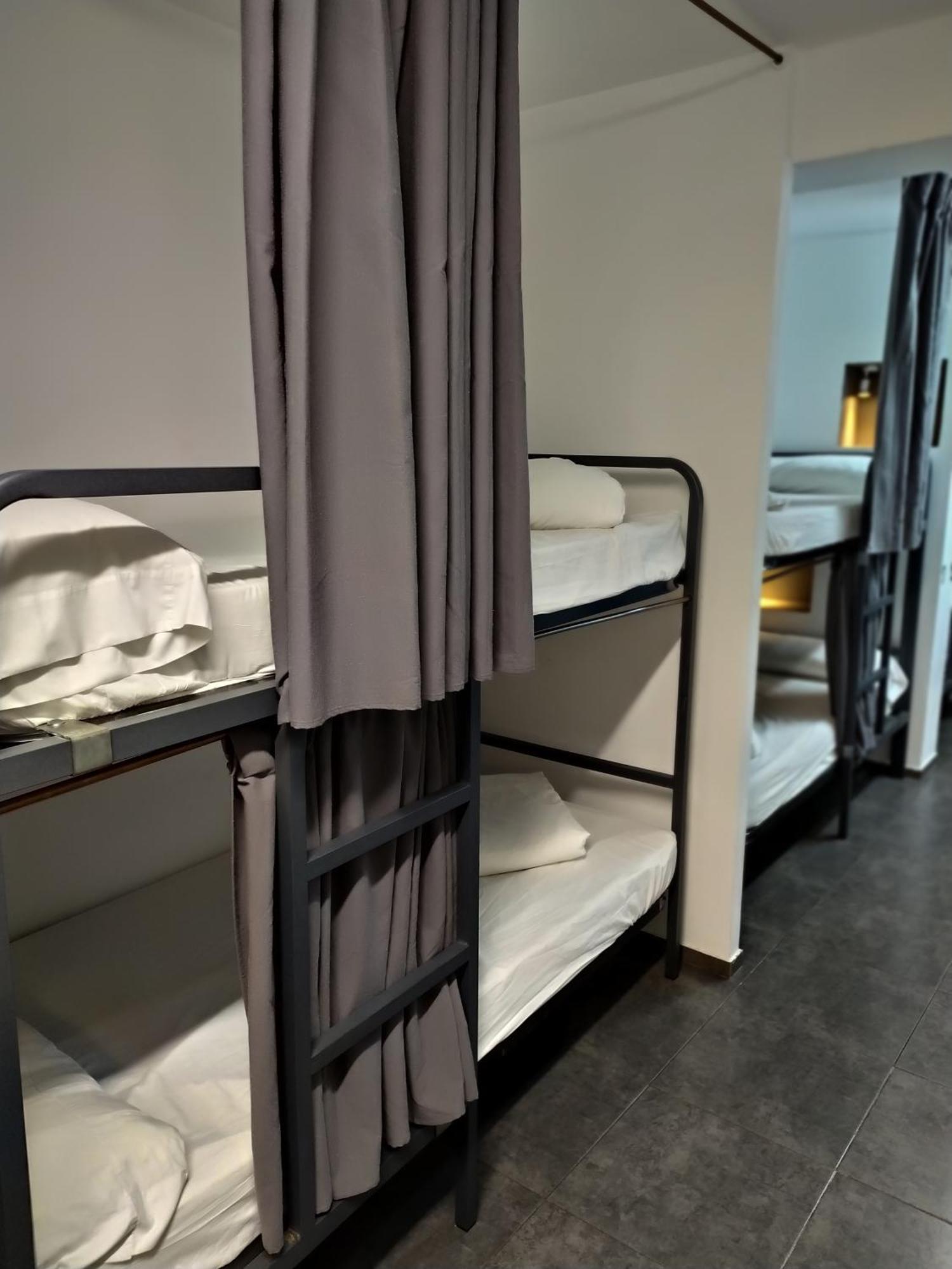 Ole Backpackers Hostel Alicante Pokój zdjęcie